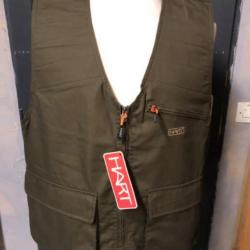 HANGAR33 GILET HART VELOX