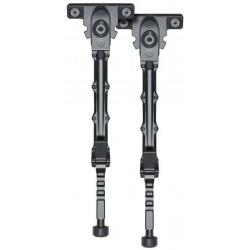 Bipied Umarex  Doublepod pour rail M-lock