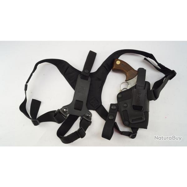 Holster d&#039;&eacute;paule universelle GK pro