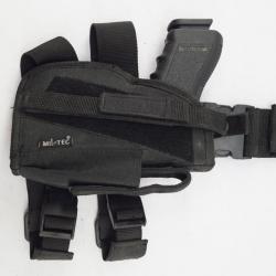 Holster de cuisse universelle