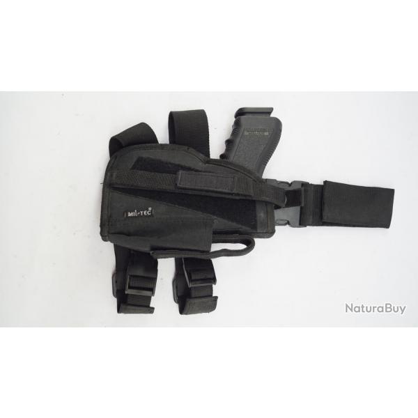 Holster de cuisse universelle