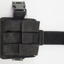 Porte chargeur de cuisse