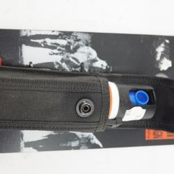 Porte spray au poivre