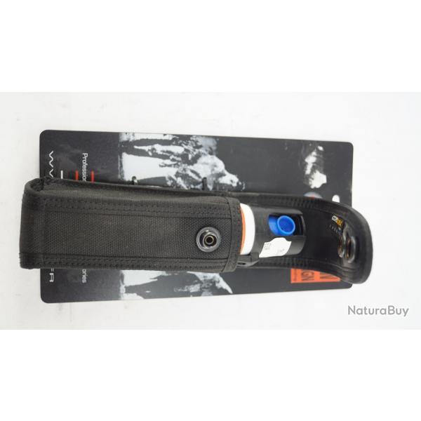 Porte spray au poivre