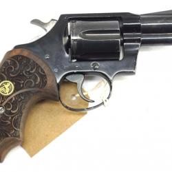 Revolver Colt Cobra 38SP 2"