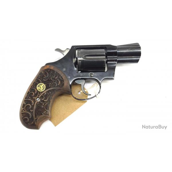 Revolver Colt Cobra 38SP 2&quot;