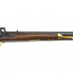 Pistolet à poudre noir Bounty Pedersoli Cal 45