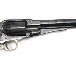 Revolver à poudre noir Pietta Remington 1858 calibre 44