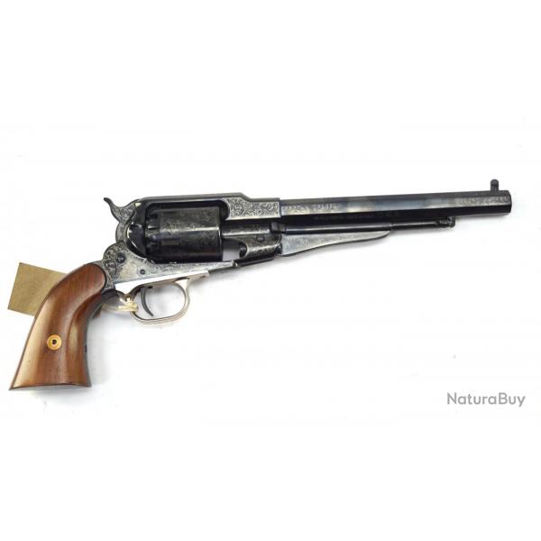 Revolver &agrave; poudre noir Pietta Remington 1858 calibre 44