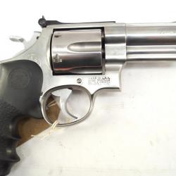 Revolver Smith & Wesson 629 4" 44Mag