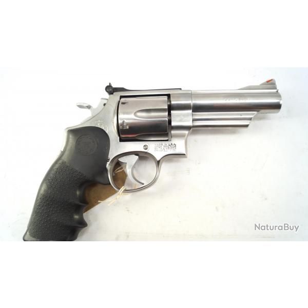 Revolver Smith &amp; Wesson 629 4&quot; 44Mag