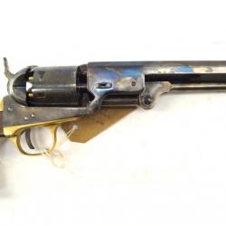 Revolver à poudre noir 1851 Pietta cal 36