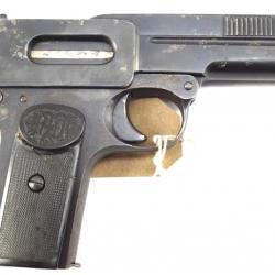 Pistolet Dreyse 1907 7.65B