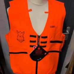 HANGAR33 GILET HART KURGAN