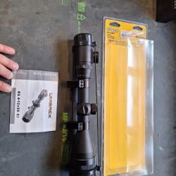 Lunette Walther 4-12x50