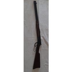 Carabine rossi à levier
