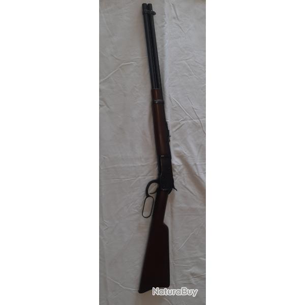 Carabine rossi  levier