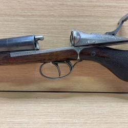 Darne calibre 12/70 Modèle R13
