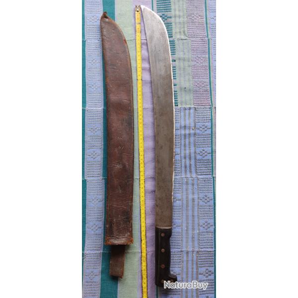 Machette US WW2
