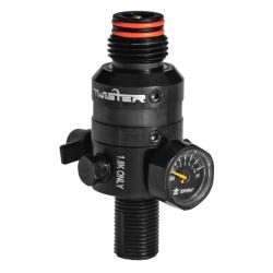 Regulateur Twister reglable 460-820psi Pi 4500 Psi HP - Spirit Field