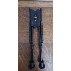 Bipied noir, Winchester Harris, ref 99700