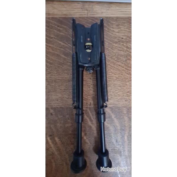 Bipied noir, Winchester Harris, ref 99700