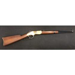 Uberti 1866 yellowboy cal 44-40w