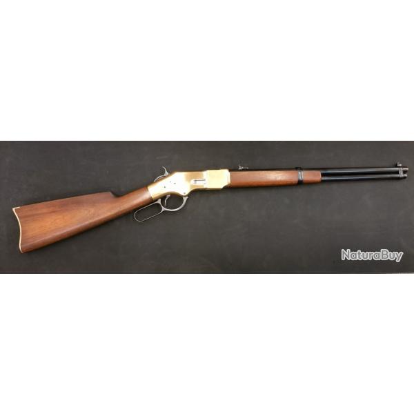 Uberti 1866 yellowboy cal 44-40w