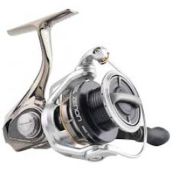 Moulinet ABU GARCIA ZENON 3000MSH