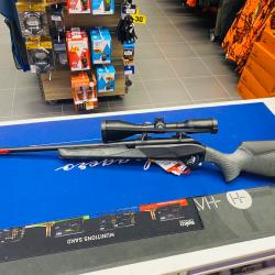 Pack Carabine Benelli Lupo + Lunette Hawke Vantage 3-12x56 cal.308 win