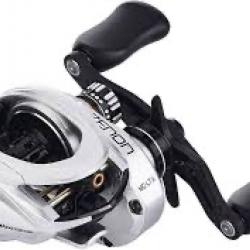 Moulinet Casting Abu Garcia Zenon Mg-Ltx Low Profile Reel