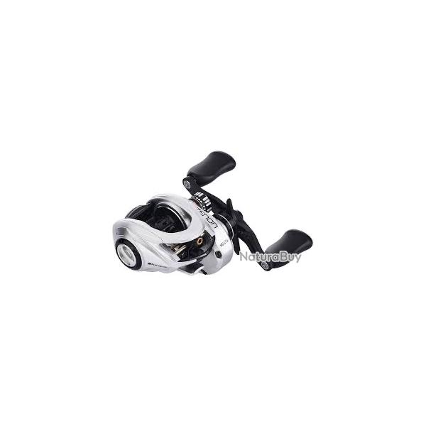 Moulinet Casting Abu Garcia Zenon Mg-Ltx Low Profile Reel