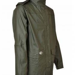 Veste Impersoft Avec Carnier PERCUSSION