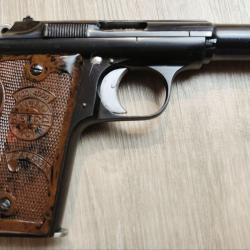 Pistolet semi-automatique ASTRA mod. 4000 "Falcon" - Cal. 9mm Browning court (.380 Acp) (Occasion)