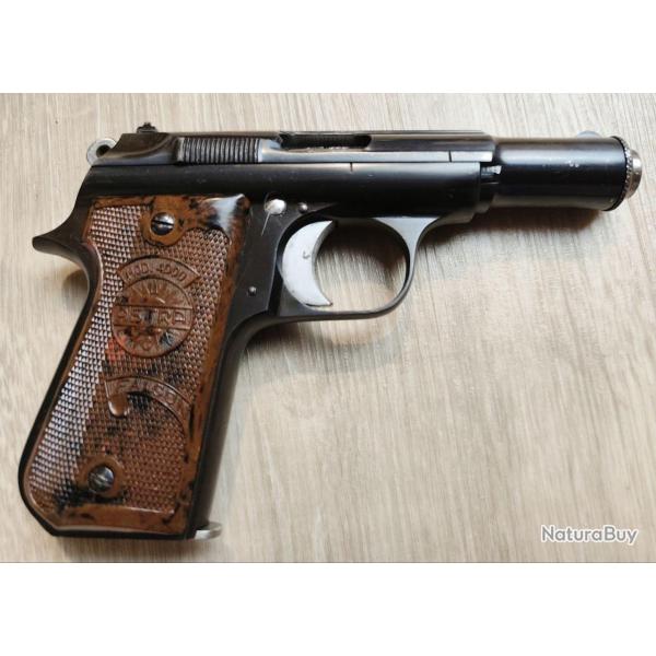 Pistolet semi-automatique ASTRA mod. 4000 "Falcon" - Cal. 9mm Browning court (.380 Acp) (Occasion)