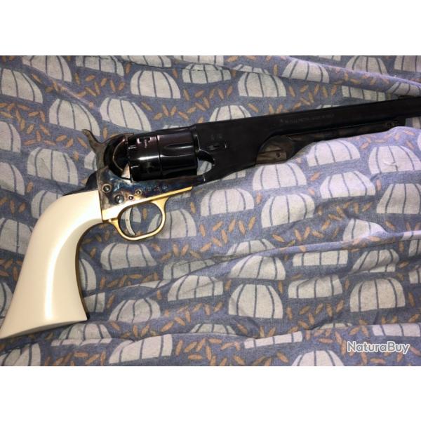 Revolver Pietta Colt 1860 cal.44