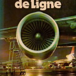 les avions de ligne de william sweetman