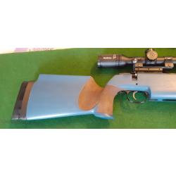 CARABINE MATCH 54 ANSCHUTZ 22LR