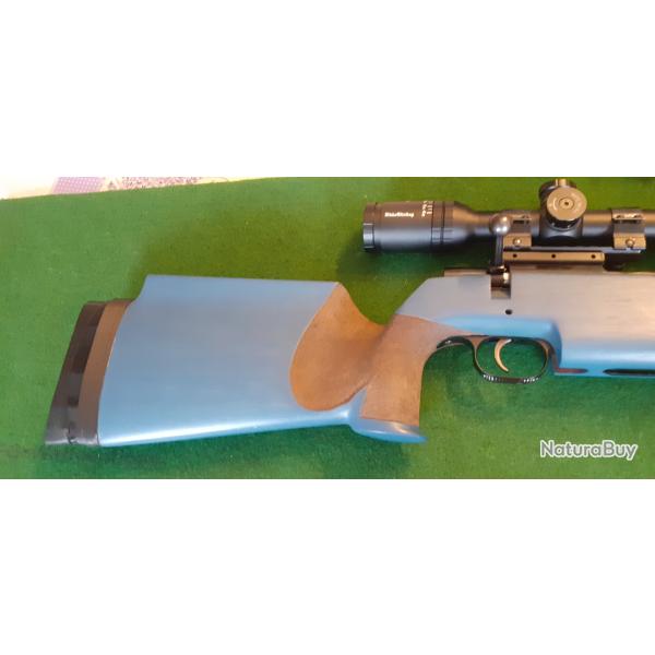 CARABINE MATCH 54 ANSCHUTZ 22LR