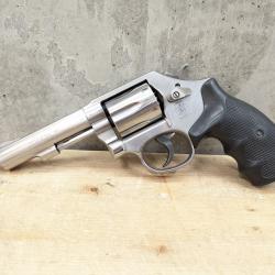 Revolver Smith & Wesson 64-8 - .38 Special