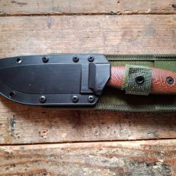couteau ESEE 4