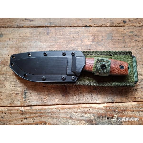 couteau ESEE 4