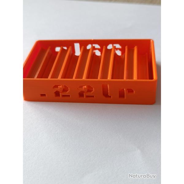 Support munitions 22lr