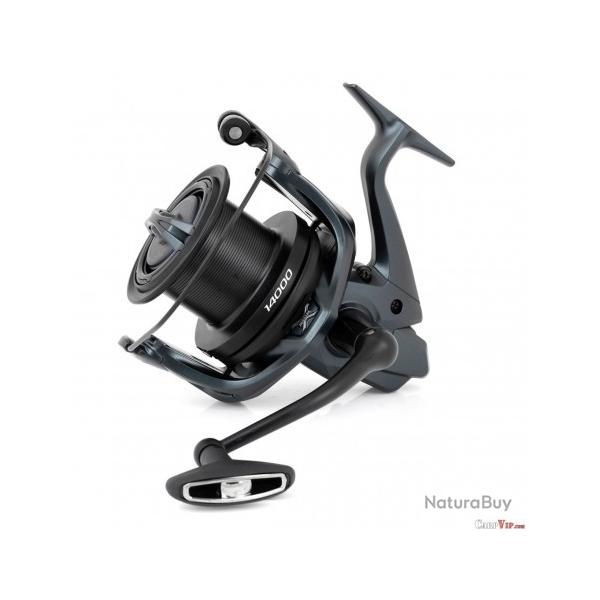 Moulinet Shimano SpeedMaster 14000 XTC