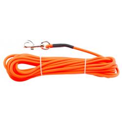 Longes synthétiques rondes 10 m pour chien - Country Longe 10 m - 8 mm