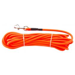 Longes synthétiques rondes 10 m pour chien - Country Longe 10 m - 10 mm