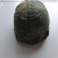 Casque US M1 complet