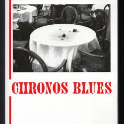 chronos blues de valérie pineau valenciennes roman