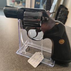Colt detective  spécial
