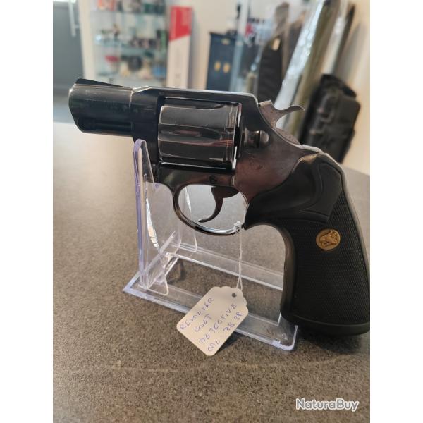 Colt detective  spcial